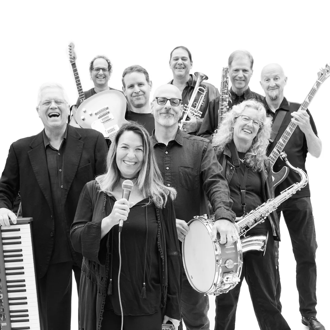 Corner Pocket Band
